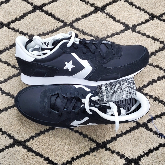 converse 84 thunderbolt grey